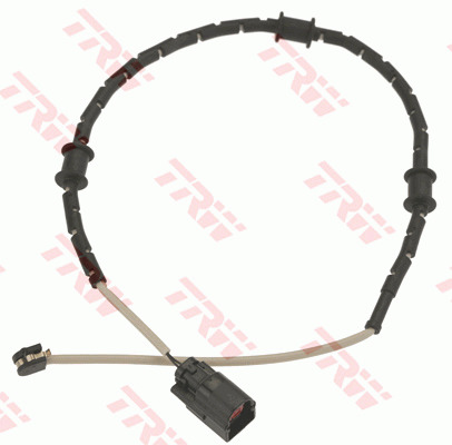 Jarrupalan kulumisen ilmaisin TRW GIC372