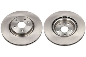 Jarrulevy, Etuakseli, OPEL,SAAB,VAUXHALL, 13501940, 13576781, 569080, 569081, 569335