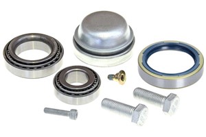 Pyöränlaakerisarja, Etuakseli, Oikea, Vasen, CHRYSLER,MERCEDES-BENZ, 129 330 00 51, 129 330 01 51, 129 330 03 51, 1293300051, 1293300151