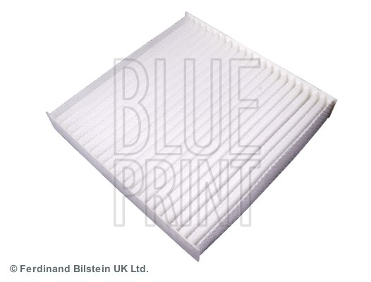 Raitisilmasuodatin BLUE PRINT ADG02586