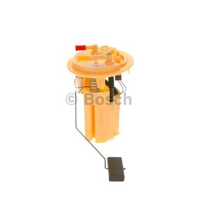 Tunnistin, polttoainetankki BOSCH 0 986 580 365