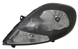 Ajovalo, Vasen, NISSAN,OPEL,RENAULT, 26 06 088 02R, 260608802R, 4407952, 93864870
