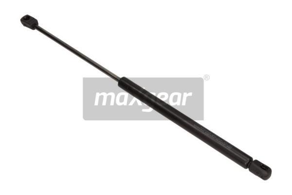 Kaasujousi, takaluukku MAXGEAR 12-1686