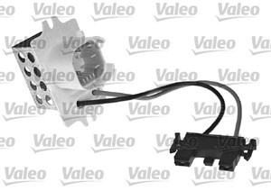 Säätöelementti, lämmitys/tuuletus, RENAULT CLIO I, CLIO Skåp/halvkombi I, 7701034874