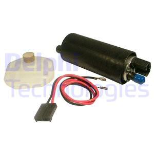Polttoainepumppu DELPHI FE0439-12B1