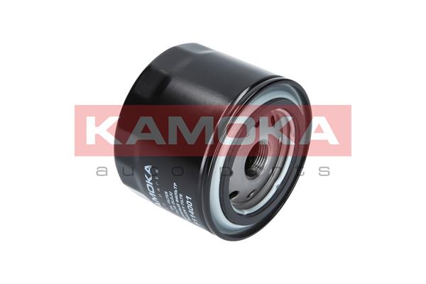 Öljynsuodatin KAMOKA F114001
