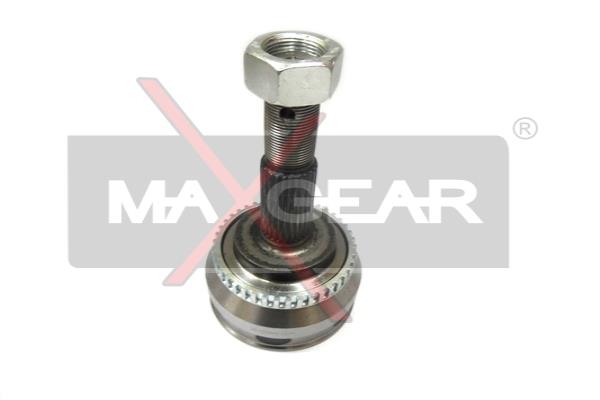 Vetoakselin nivelsarja MAXGEAR 49-0582