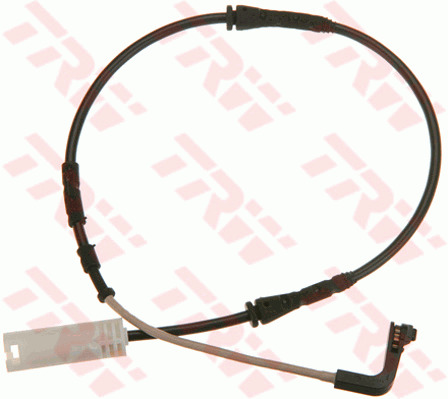 Jarrupalan kulumisen ilmaisin TRW GIC255