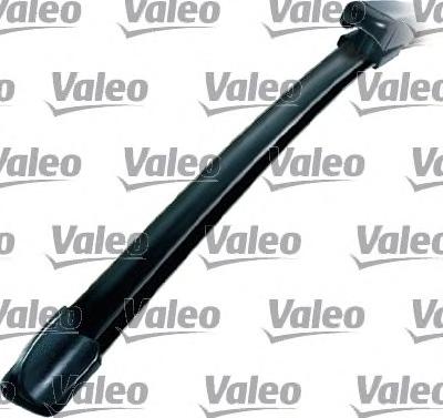 Pyyhkijänsulka VALEO 574332