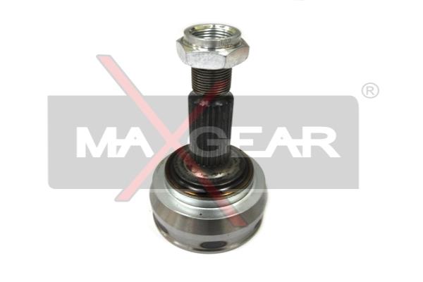 Vetoakselin nivelsarja MAXGEAR 49-0211