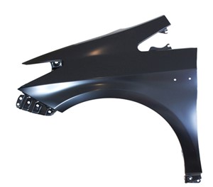 Lokasuoja, Eteen, oikea, TOYOTA PRIUS, 53801 47040, 53801 47050