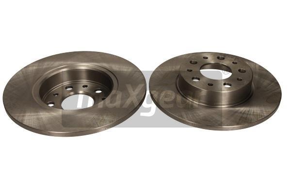 Jarrulevy MAXGEAR 19-3554