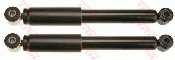 Iskunvaimennin TRW JGT576T