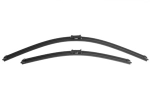 Pyyhkijänsulka, Edessä, FORD,RENAULT,VOLVO, 12 72 130, 28 89 013 46R, 28 89 048 82R, 7S711 7528 AA, 7S711 7B437 AA