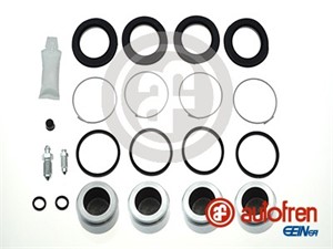 Korjaussarja, jarrusatula, Etuakseli, HONDA,HYUNDAI,KIA,LEXUS,NISSAN,SUZUKI, 4775050120