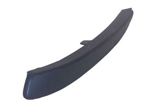 Puskurin lista, Eteen, oikea, OPEL ASTRA H, ASTRA H Kombi, 13155380, 14 00 737