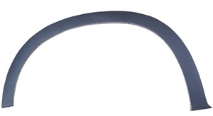 Levike, lokasuoja, Eteen, oikea, BMW X5 [E70], 51 77 715 8 428, 51777158428