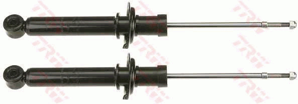 Iskunvaimennin TRW JGS177T