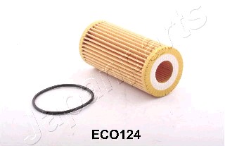 Öljynsuodatin JAPANPARTS FO-ECO124