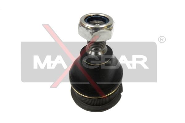 Pallonivel MAXGEAR 72-0368