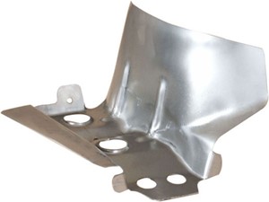 Poikittaispalkki, Eteen, vasen, OPEL COMBO Skåp/stor limousine, CORSA B, CORSA B Skåp/halvkombi, VAUXHALL COMBO Mk I, CORSA Mk I