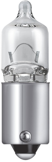 Hehkulamppu OSRAM 64115