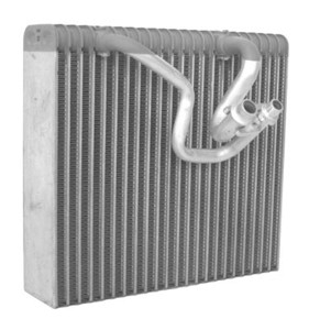 Höyrystin, ilmastointilaite, OPEL,VAUXHALL, 048 03 447, 04818663, 095028604, 096628655, 31 12 4 048 627, 31 12 6 772 301, 48 03 447, 481