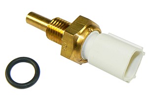 Tunnistin, jäähdytysnesteen lämpötila, Jäähdyttimen edessä, HONDA, 37870-RTA-005, 37870-RWC-A01, 37870-RZA-007