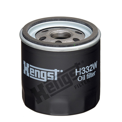 Öljynsuodatin HENGST FILTER H332W