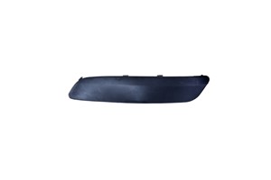 Puskurin lista, Eteen, oikea, VW GOLF Variant V, JETTA III, 1K0 807 718B GRU