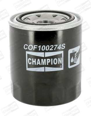 Öljynsuodatin CHAMPION COF100274S