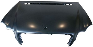 Konepelti, MERCEDES-BENZ C-KLASS [W203], C-KLASS T-Model [S203], 203 880 0157 28, A 203 880 0157 28