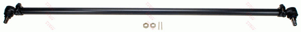 Raidetanko TRW JTR3539