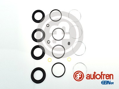 Korjaussarja, jarrusatula AUTOFREN SEINSA D41254