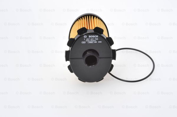Polttoainesuodatin BOSCH 1 457 431 703