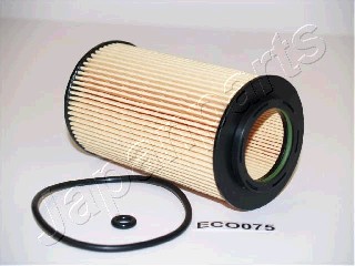 Öljynsuodatin JAPANPARTS FO-ECO075