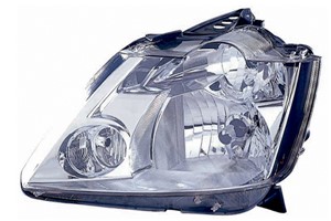 Ajovalo, Oikea, RENAULT MODUS / GRAND MODUS, 77 01 058 175