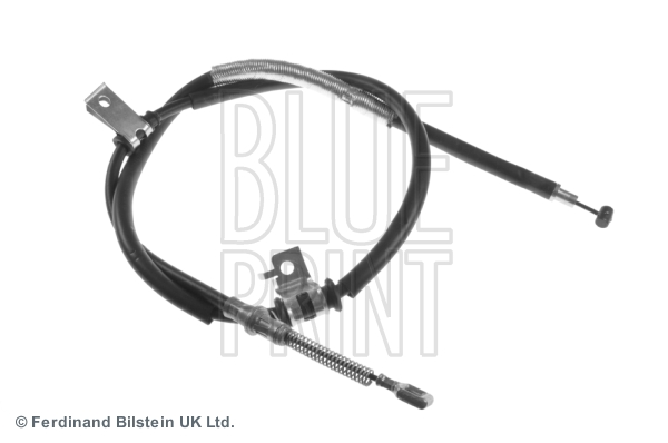 Käsijarruvaijeri BLUE PRINT ADG046213