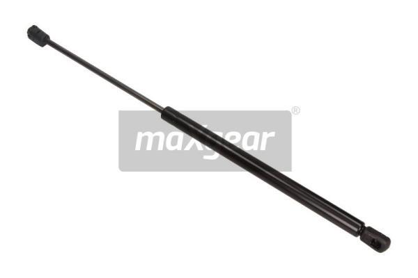 Gas Spring, boot-/cargo area MAXGEAR 12-1507