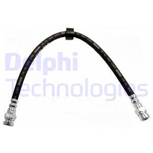 Jarruletku DELPHI LH0498