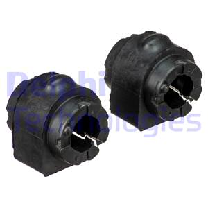 Vakaajan hela DELPHI TD1356W