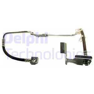 Jarruletku DELPHI LH6812