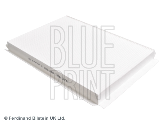 Raitisilmasuodatin BLUE PRINT ADU172512