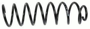 Jousi (auton jousitus), Taka-akseli, AUDI A4 B5, 8D5 511 115 S