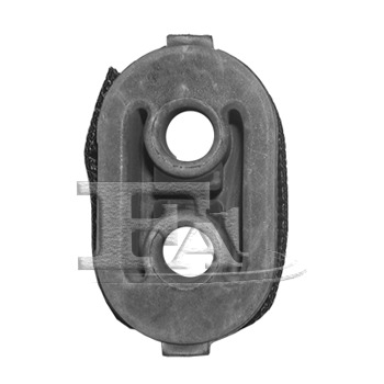 Pidike, pakoputkisto FA1 123-936