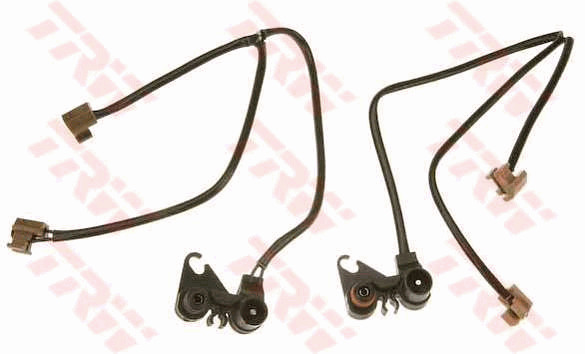 Jarrupalan kulumisen ilmaisin TRW GIC5025