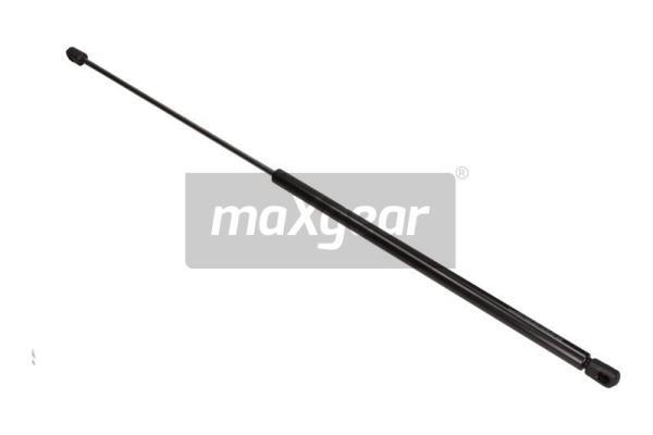 Kaasujousi, konepelti MAXGEAR 12-1702