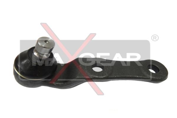 Pallonivel MAXGEAR 72-0434