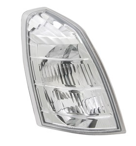 Vilkkuvalo, Oikea, NISSAN X-TRAIL, 261308H700, 26130-8H700, 261308H70A, 26130-8H70A