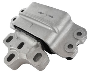Moottorin tuki, Vasen, AUDI,SEAT,SKODA,VW, 3C0 199 555 AA
